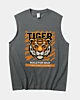 Tiger Keep Strong Tank Top