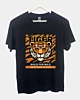 Tiger Keep Strong Lightweight T-Shirt