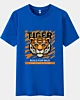 Tiger Keep Strong Cooling T-Shirt