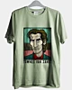 Townes Van Zandt Retro Illustration Camiseta Cooling