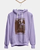 Townes Van Zandt Retro Style Fan Design Classic Fleece Hoodie