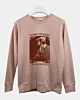 Townes Van Zandt Retro Style Fan Design Classic Sweatshirt