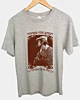 Townes Van Zandt Retro Style Fan Design 5.3oz Classic T-Shirt