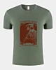 Camiseta Townes Van Zandt Retro Style Fan Design Premium