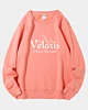 Velaris City Of Starlight Acotar Night Court Sjm Pellet Fleece Sweatshirt