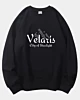 Velaris City Of Starlight Acotar Night Court Sjm Classic Fleece Sweatshirt