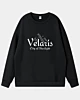 Velaris City Of Starlight Acotar Night Court Sjm Drop Shoulder Sweatshirt