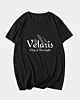 Velaris City Of Starlight Acotar Night Court Sjm V Neck T-Shirt