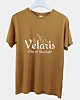 Velaris City Of Starlight Acotar Night Court Sjm Classic T-Shirt