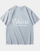 Velaris City Of Starlight Acotar Night Court Sjm Heavyweight T-Shirt
