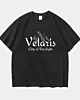 Velaris City Of Starlight Acotar Night Court Sjm Heavyweight Oversized T-Shirt