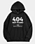 404 Not Found Keflahentai Oversized Fleece Hoodie