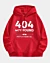 404 Not Found Keflahentai Drop Shoulder Fleece Hoodie