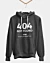 404 Not Found Keflahentai Classic Fleece Hoodie