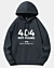 404 Not Found Keflahentai Drop Shoulder Hoodie