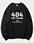 404 Not Found Keflahentai Classic Fleece Sweatshirt