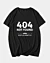 404 Not Found Keflahentai V Neck T-Shirt