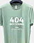 404 Not Found Keflahentai Quick Dry T-Shirt