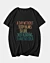 Camiseta cuello pico Teddy Bears Lover A Day Without Teddy Bears