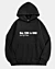 Alle Zeit ist jetzt Velvet Underground 1967 überdimensioniert Fleece Hoodie