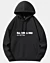 Alle Zeit ist jetzt Velvet Underground 1967 Drop Shoulder Hoodie