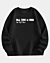 All Time Is Now Velvet Underground 1967 Drop Shoulder Fleece Sweatshirt