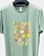 Alphabet Funny Turkey Thanksgiving Costume Prescho Quick Dry T-Shirt