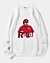 Andy Reid - Pellet Fleece-Sweatshirt