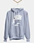 Sudadera con capucha Andy Reid White Avatar Classic Fleece