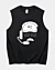 Andy Reid White Avatar Tank Top