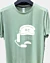 Andy Reid Weiß Avatar Quick Dry T-Shirt