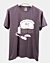 Andy Reid White Avatar  Classic T-Shirt