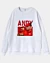 Andy Reid Vintage Style  Drop Shoulder Sweatshirt