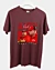 Andy Reid Vintage Style Klassisches T-Shirt