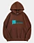 Animal Protection New Mexico Oversized Fleece Hoodie