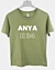 Anya Forger R34 Kids Young T-Shirt