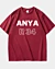 Anya Forger R34 Heavyweight T-Shirt