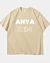 Anya Forger R34 Heavyweight Oversized T-Shirt