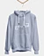 Anya R34 Classic Fleece Hoodie