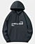 Anya R34 Drop Shoulder Hoodie