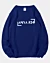 Anya R34 Pellet Fleece Sweatshirt