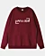 Anya R34 Drop Shoulder Sweatshirt