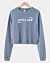 Anya R34 Cropped Sweatshirt