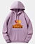 Baby Jive Turkey Drop Shoulder Hoodie