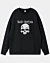 Bad Omens Skull - Drop Shoulder Sweatshirt