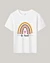 Soyez gentil, arc-en-ciel T-Shirt Pour Jeunes Enfants