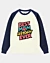 A Girl Says Best Mom In History Ever Raglan Sleeve Sweatshirt