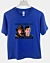 Blaze Foley & Townes Van Zandt, Gone But never Forgotten Kids Young T-Shirt