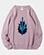 Osrs Blue Moon Spear Pellet Fleece Sweatshirt