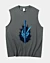 Osrs Blue Moon Spear Tank Top 1